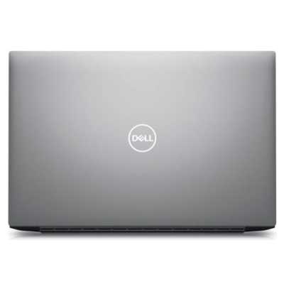 ноутбук Dell Precision 5770-7352 Серебристый
