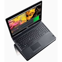 ноутбук Dell Precision 7510-4599 Черный