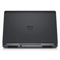 ноутбук Dell Precision 7510-9624 Черный