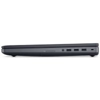 ноутбук Dell Precision 7510-9839 Черный