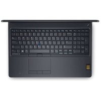ноутбук Dell Precision 7520-8024 Черный