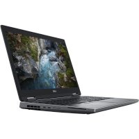 ноутбук Dell Precision 7530-2349 Черный
