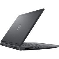 ноутбук Dell Precision 7530-6979 Черный
