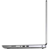 ноутбук Dell Precision 7550-5430 Серый