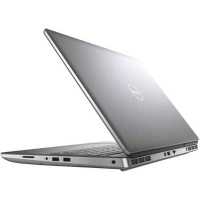 ноутбук Dell Precision 7550-5461 Серый