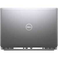 ноутбук Dell Precision 7550-5461 Серый