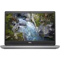 ноутбук Dell Precision 7550-5485 Серый