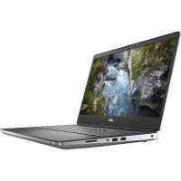 ноутбук Dell Precision 7550-5485 Серый