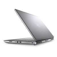 ноутбук Dell Precision 7560-0754 Серый