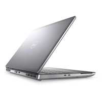 ноутбук Dell Precision 7560-0778 Серый