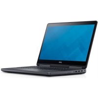 ноутбук Dell Precision 7710-5827 Черный