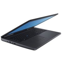 ноутбук Dell Precision 7710-9631 Черный