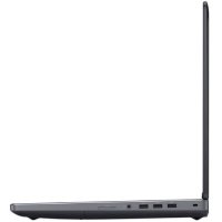 ноутбук Dell Precision 7720-2646 Черный