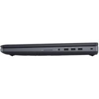 ноутбук Dell Precision 7720-8062 Черный
