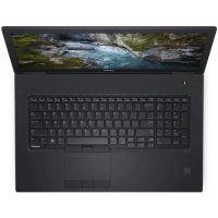 ноутбук Dell Precision 7730-7006 Черный