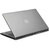 ноутбук Dell Precision 7750-0262 Серый