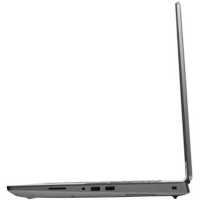 ноутбук Dell Precision 7750-0286 Серый