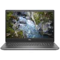 ноутбук Dell Precision 7750-5492 Серый