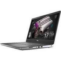 ноутбук Dell Precision 7750-5492 Серый
