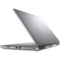 ноутбук Dell Precision 7750-5508 Серый