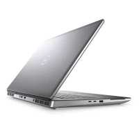 ноутбук Dell Precision 7760-7395 Серый