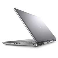 ноутбук Dell Precision 7760-7463 Серый