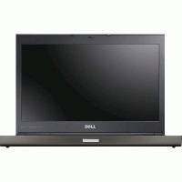 ноутбук Dell Precision M4800 i7 4800MQ/8/500/Win 7 Pro CA020PM48008MUMWS
