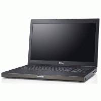 ноутбук DELL Precision M6700 i7 3720QM/16/1500/K5000M/Win 7 Pro/Brown Коричневый