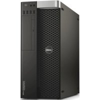 компьютер Dell Precision T7810 7810-0309