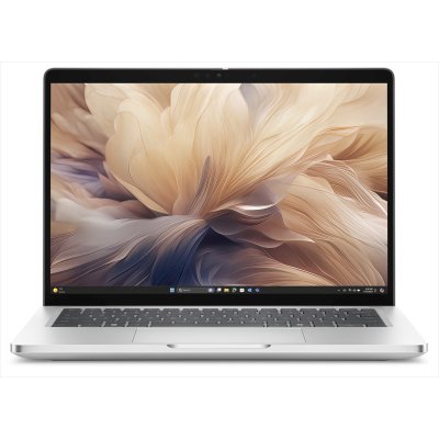 ноутбук DELL Pro 13 Plus Pro13Plus-7224 Серебристый