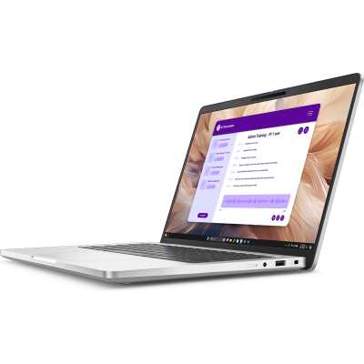 ноутбук DELL Pro 14 Plus Pro14Plus-5655 PB14250 Серебристый