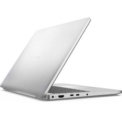 ноутбук DELL Pro 14 Pro14-7213 ENG-wpro Серебристый