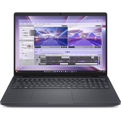 ноутбук DELL Pro Max 16 7 255H/32/1Tb/Win11P Серый