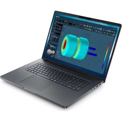 ноутбук DELL Pro Max 18 Plus ProMax18-9312 MB18250 ENG Черный