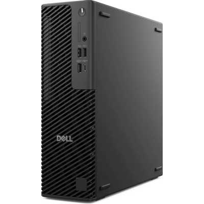 компьютер Dell Pro Max Slim DPMS-7242 Черный