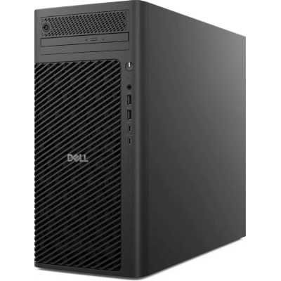 компьютер Dell Pro Max Tower T2 DPMT-5211 Черный