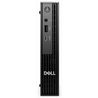 компьютер Dell Pro Micro MFF-5653 ENG Черный