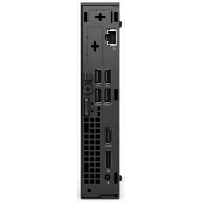компьютер Dell Pro Micro MFF-5653 ENG Черный