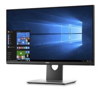монитор Dell S2417DG Черный