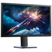 монитор Dell S2419HGF Черный