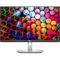 монитор Dell S2421HN Серебристый