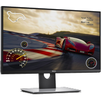 монитор Dell S2716DG