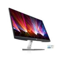 монитор Dell S2721H Серебристый