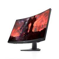 монитор Dell S2722DGM Черный