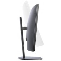 монитор Dell S3220DGF Черный