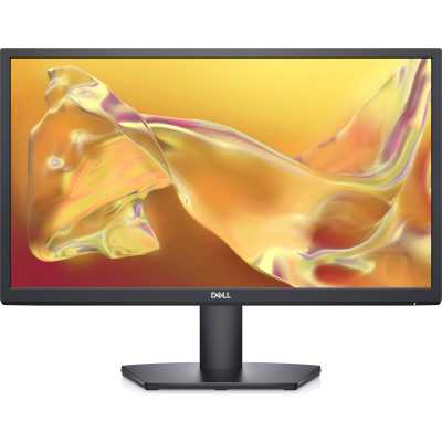 монитор Dell SE2225H Черный