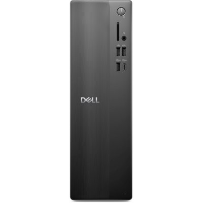 компьютер Dell Slim-5652-wpro Черный