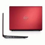 ноутбук DELL Studio 1535 T8300/2/160/VHP/Ruby Red Microsatin