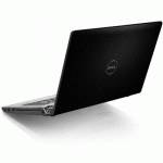 ноутбук DELL Studio 1537 P8400/2/250/HD3450/VHP/Jet Black Matte