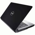 ноутбук DELL Studio 1537 P8400/2/250/HD3450/VHP/Jet Black Matte